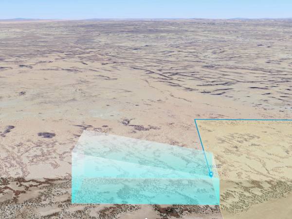 $8,800 20 Acres – Owner will Finance, No Restrictions, with EZ Access — CHEAP (Wamsutter)64151624862210123