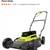 ***Ryobi Brushless 600 Psi 40 V Electric Power Washer / Tool Only*** 9 thumbnail