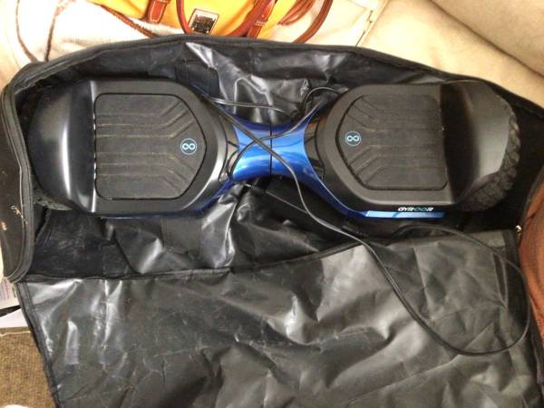Gyroor T581 hoverboard 1