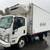 2020 Isuzu NRR NRR Reefer( freezer/fridge) 3 thumbnail