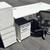 HUGE QUANTITY OF SIT STAND DESKS AT DISCOUNT PRICES 14 thumbnail