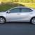 2014 Toyota Corolla  6-spd manual 5 thumbnail