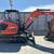 2021 KUBOTA U48-5 MINI EXCAVATOR 3 thumbnail