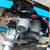 Vintage Cruise N Carry 2 stroke boat motor. Brand new. Very Rare To Fi 12 thumbnail