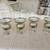 Set of "4" Coca-Cola NFL Football Glass Green Bay Packers - MINT!! 2 thumbnail