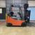 TOYOTA 3,000LBS Cushion Forklift - 1 YEAR POWERTRAIN *RENT/BUY TODAY* 2 thumbnail