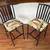 Bar Height Chairs 1 thumbnail