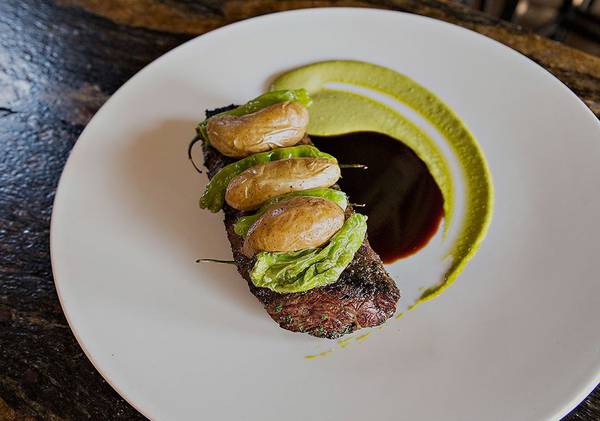 BROADWAY HIRING PM Cook, Host 1