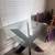 Glass Table and chairs 2 thumbnail