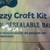 Crafting Supplies - Great for Teachers 15 thumbnail