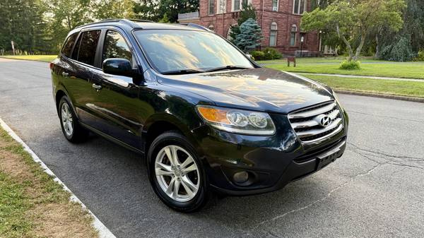 2012 HYUNDAI SANTA FE LIMITED AWD - $7,49563477981663363121