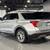 2023 Ford Explorer  Limited Sport Utility 4D SUV 3 thumbnail