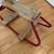 Vintage Radio Flyer Wooden Rocking Horse 5 thumbnail