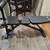 Weight bench 3 thumbnail