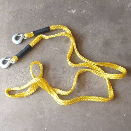 Tow Rope 1