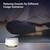 Let's Fit White Noise Sound Machine with 14 Soothing Sounds and 10 Lev 2 thumbnail