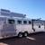 2026 SMC Patriot 8414 14'SW 4 Horse (0309) 7 thumbnail