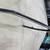 Datsun 280Z Driver's Side Door Sash Chrome Window Frame Surround 6 thumbnail
