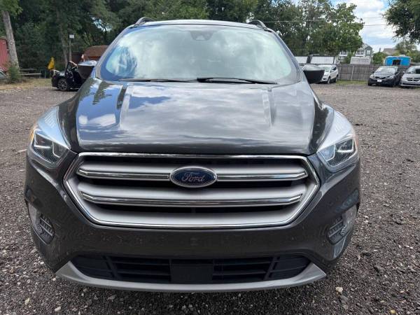 2019 Ford Escape SEL - $11,995 (+ Austin Premier Auto)63439388583043122