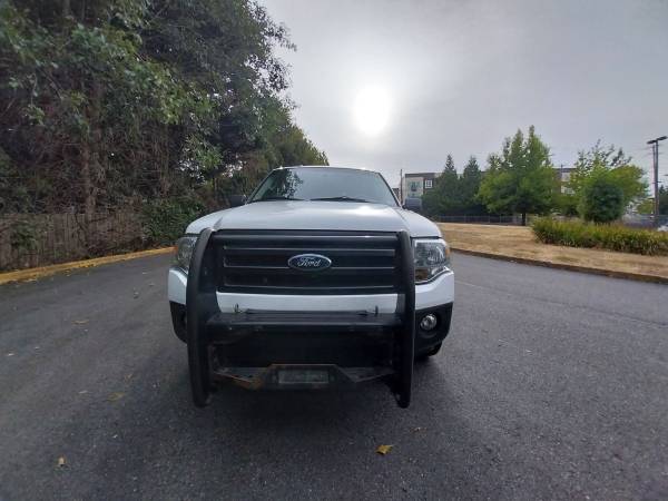 2014 Ford Expedition Large SUV Truck - $3,900 (Seattle)63469889375617122