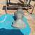WATER  TRUCK  SPRAY   NOZZLE  2 1/2  INCH PIPE THREAD 1 thumbnail