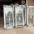 New Pella windows , vinyl , almond , fixed , 4 available , 23 1/2 by 5 1 thumbnail