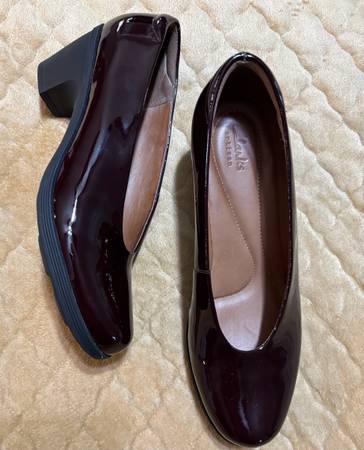 Clarks Shoe 1