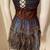 GLITTER DRESS Size 5/6 4 thumbnail