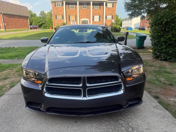 2014 Dodge Charger SXT - $6,800 (Louisville)63621764714499122