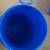 15 Gallon Closed Top Blue Poly Drum Food Grade - Barrels - P 3 thumbnail