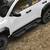 New Running Boards Two Raised Step for 2010-2024 Limited Toyota 4Runner Crew Cab 12 thumbnail