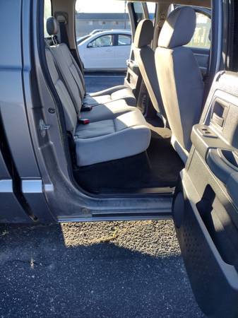 DODGE DAKOTA EN VENTA TAL CUAL ESTÁ!!! - $5,500 (Hampton)63621706416259122