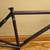 Klein Q Carbon Race Road Bike 58 cm Frameset 14 thumbnail