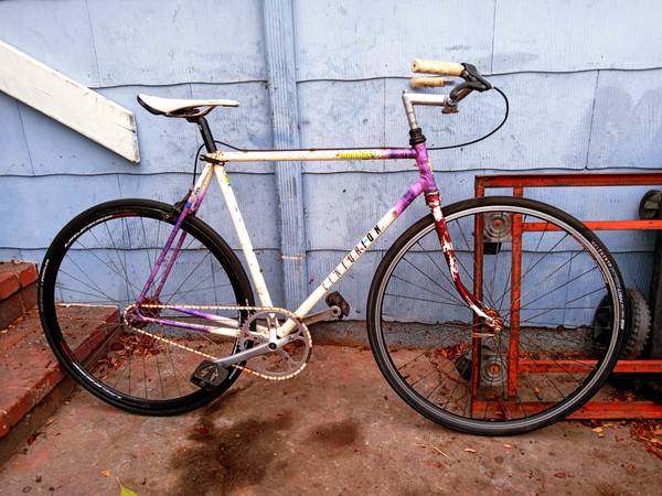 「minto」CENTURION Hiperdrive1000 ロード Centurion Dave Scott Road Bike – Coco's Variety