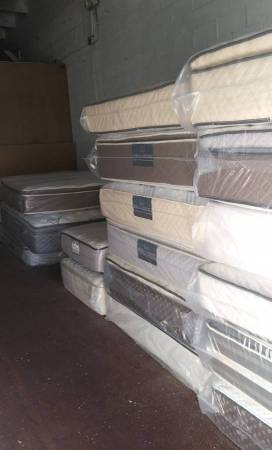 Pillow top 1