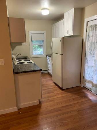 One Bedroom Apartment 1