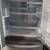 Whirlpool 30 inches wide french door excellent condition 2 thumbnail