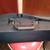 Fender Electric Violin FV-1 Black ex cond with bow & case 14 thumbnail