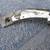 1970-1975 CORVETTE HALO/DRIP RAIL MOLDING/TRIM LH 11 thumbnail
