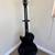 Gibson Les Paul Studio Electric Guitar 2008 Ebony 5 thumbnail