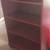 Bookshelf in cherry finish 1 thumbnail