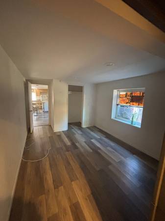 $1,050 / 1br - 316 Lincoln St, Santa Cruz, CA 95 #9 unidad en piso superior cerca del centro (santa cruz)63813662789505123