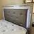 Full size bed set with mattress 2 thumbnail