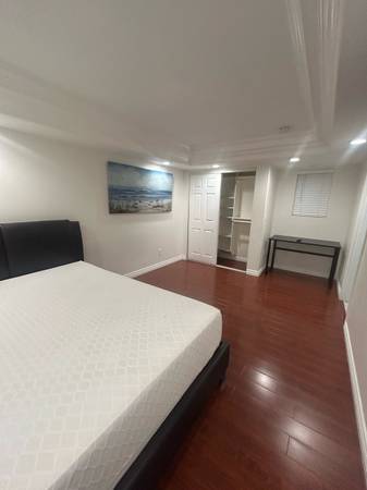 Private ADU - Utilities Included 1