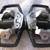 Shimano SPD mtn bike pedals - three pair 10 thumbnail