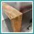 Thomas Bina Custom Made Reclaimed Six Drawer Wood Dresser 10 thumbnail