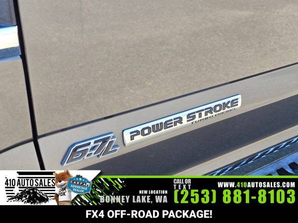 2017 Ford F-350 Super Duty - Photo 12