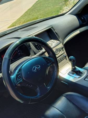 2008 Infiniti G35X en venta - $5,900 (Westminster)63612401241091121