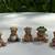 Large Group of Small Bear Collectibles 24 thumbnail