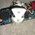 🏂 100cm Burton Snowboard with Burton Bindings 8 thumbnail
